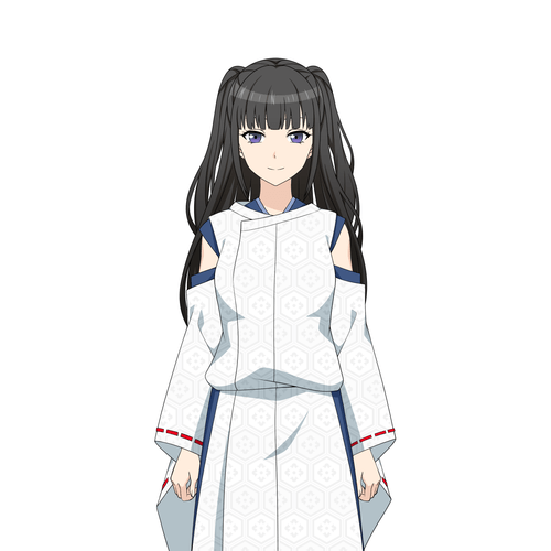サーシャ・リゴレット