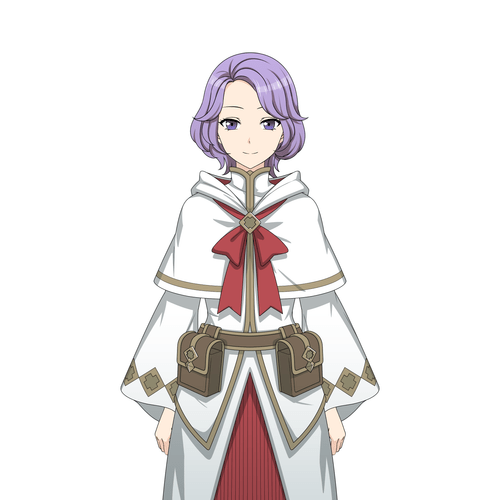 デルフォイの巫女