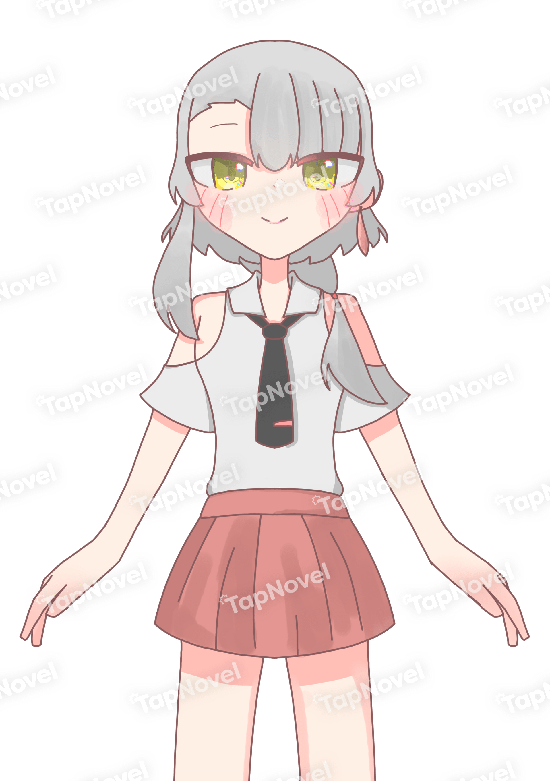 学生ちゃん