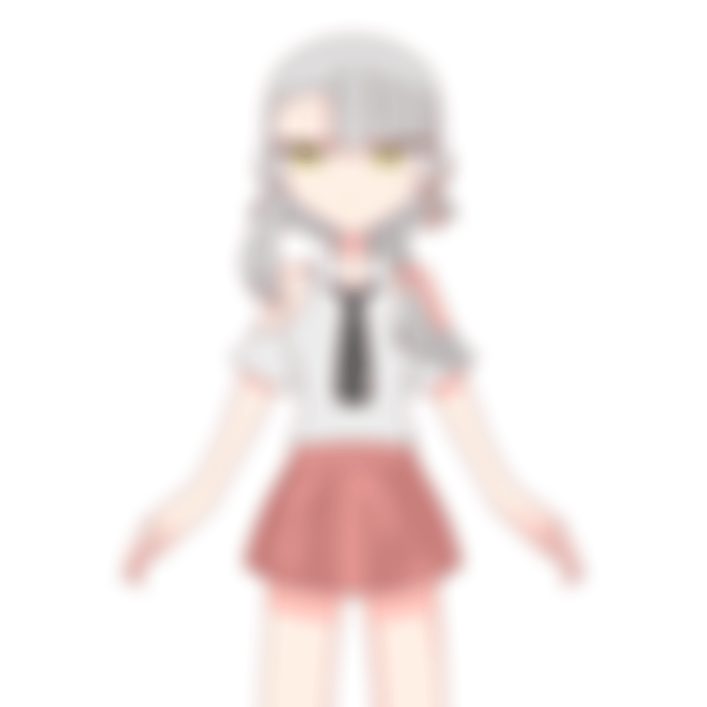 困る