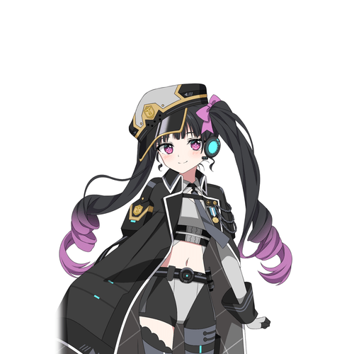 ダリア・クロイツ