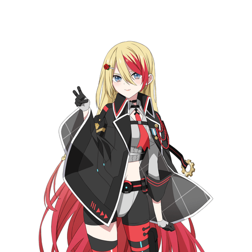 アルマ・G・アリア