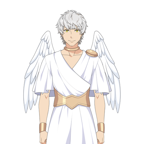 メタトロン(エノク)