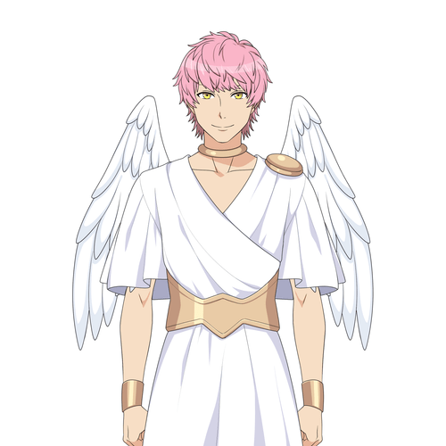 サンダルフォン(エリヤ)