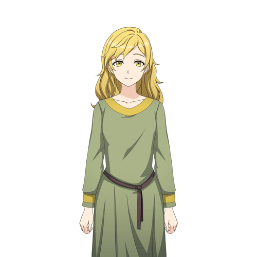 デメテル