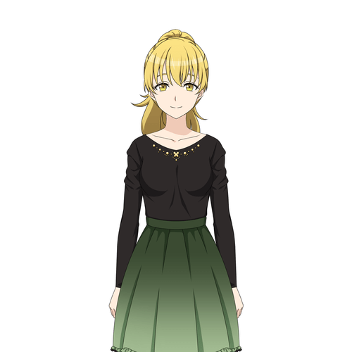 ペルセポネ