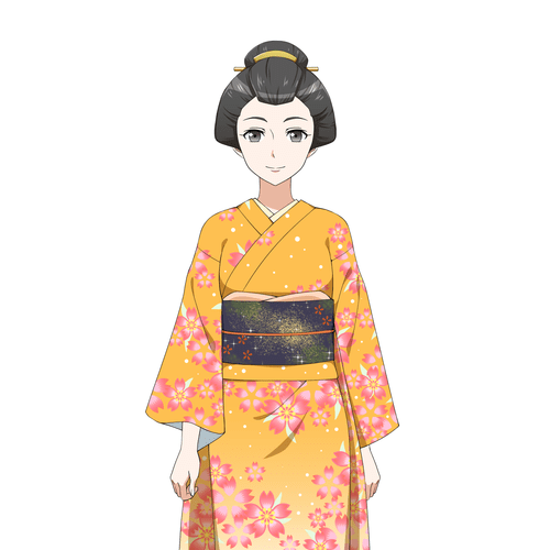 おゆき
