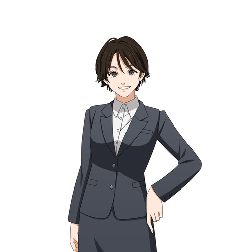 敷島杏