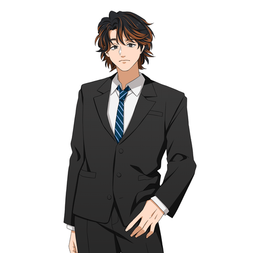 真山文雄