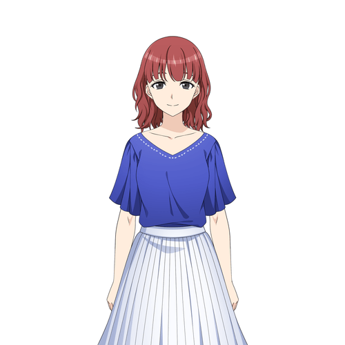 萌夏（もか）