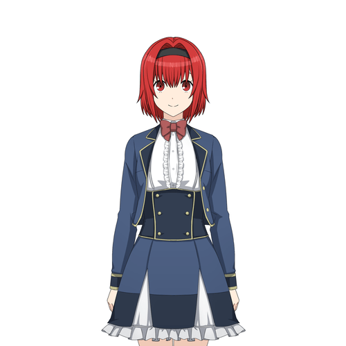 七星茜（ななほしあかね）