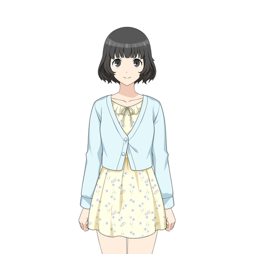私