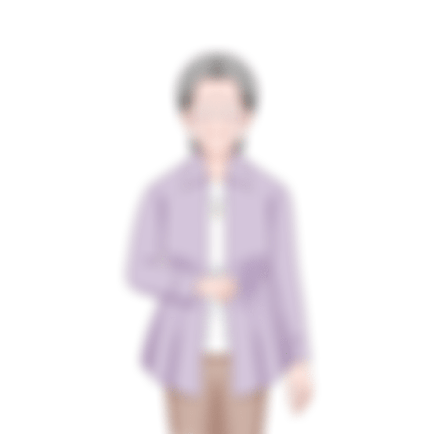 泣く