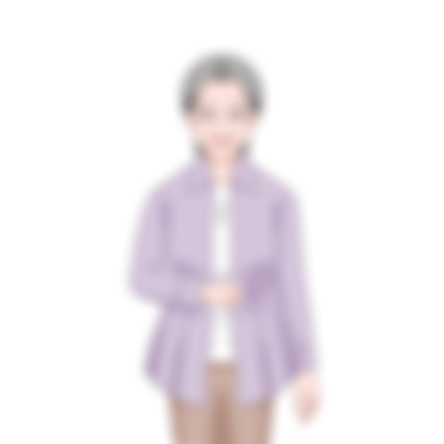 困る