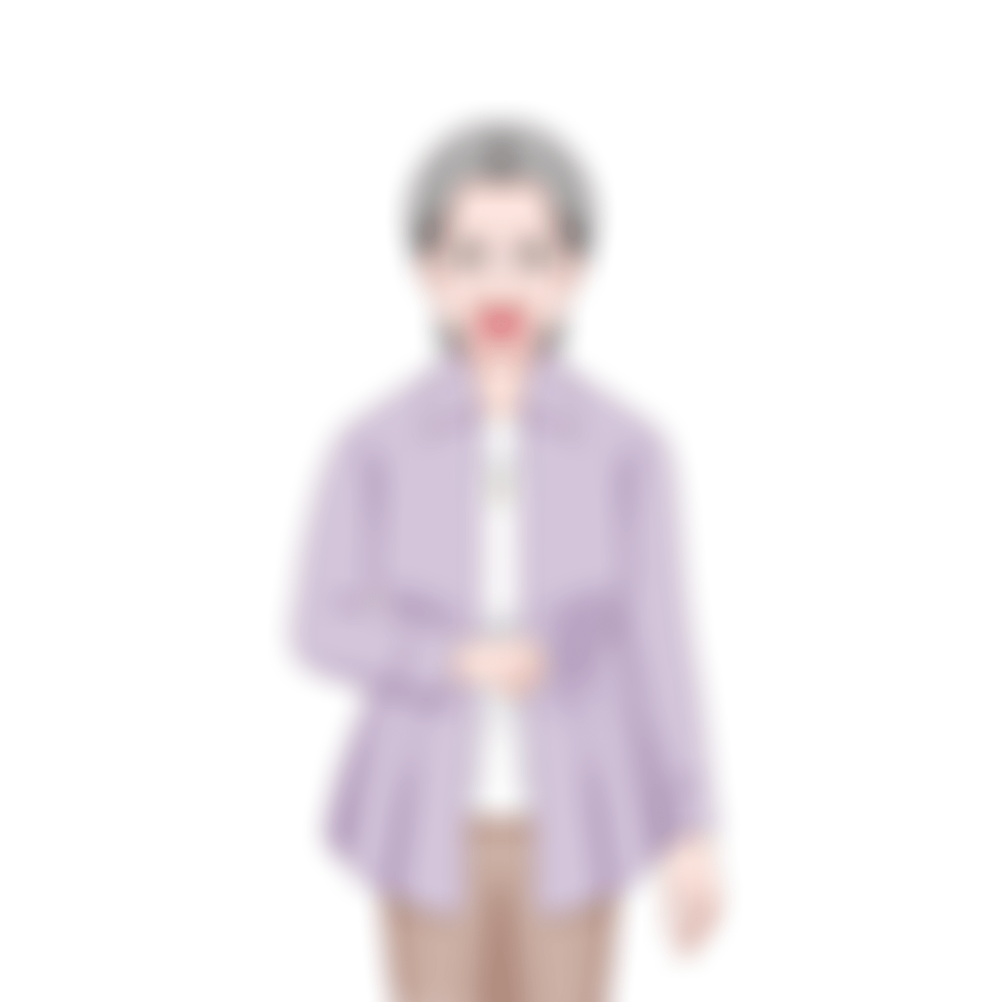 激怒