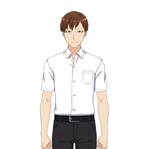 田中くん