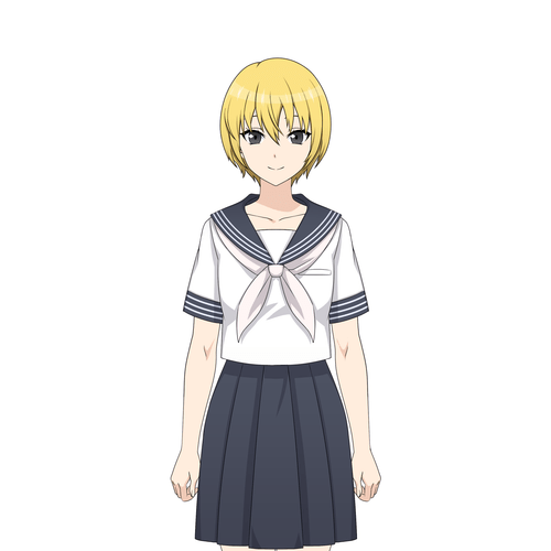 イマジナリー彼女