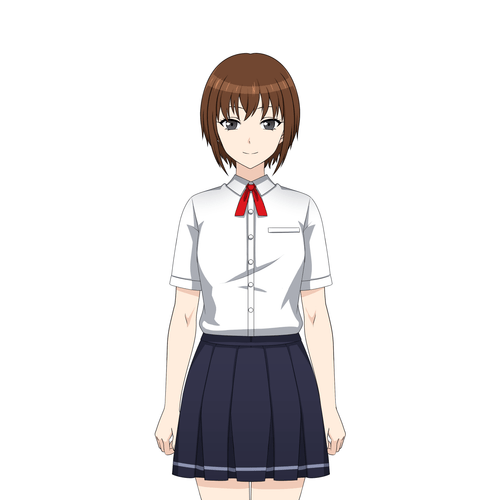 店員さん