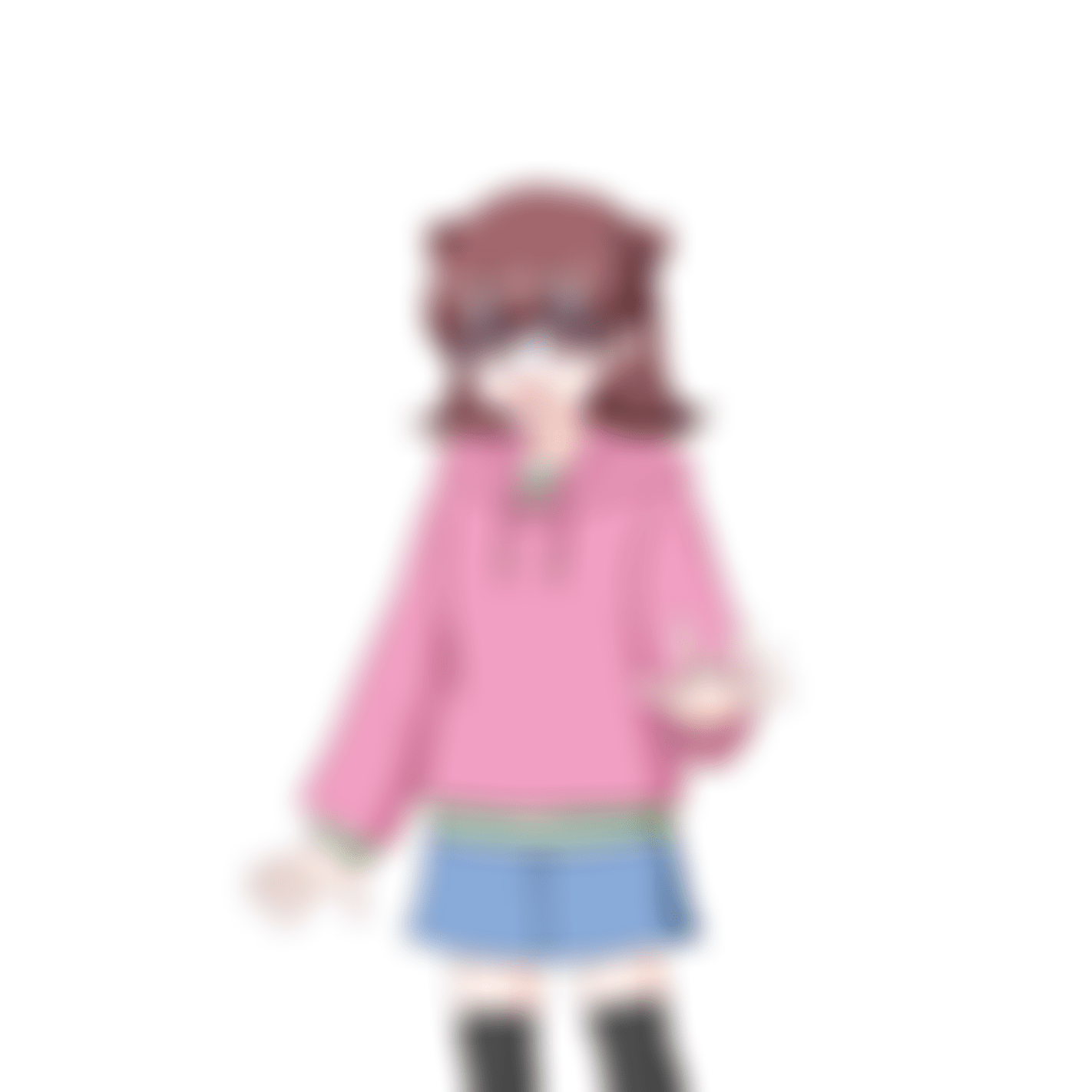 青ざめ慌てる