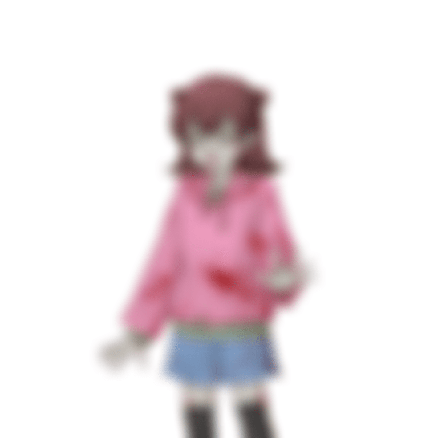 ときめき興奮