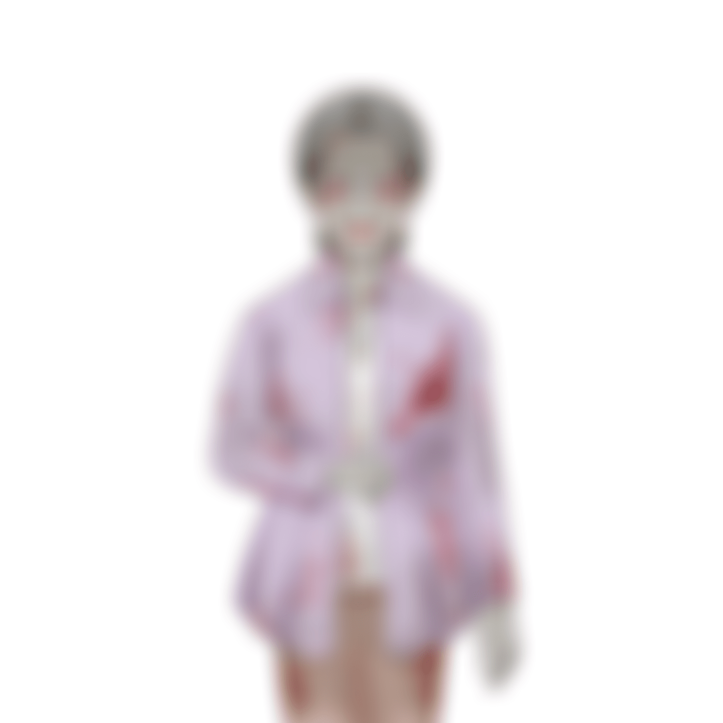 惚れる