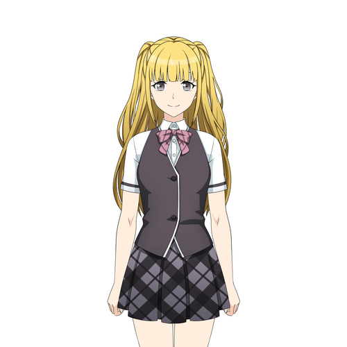 桐生アンジェ