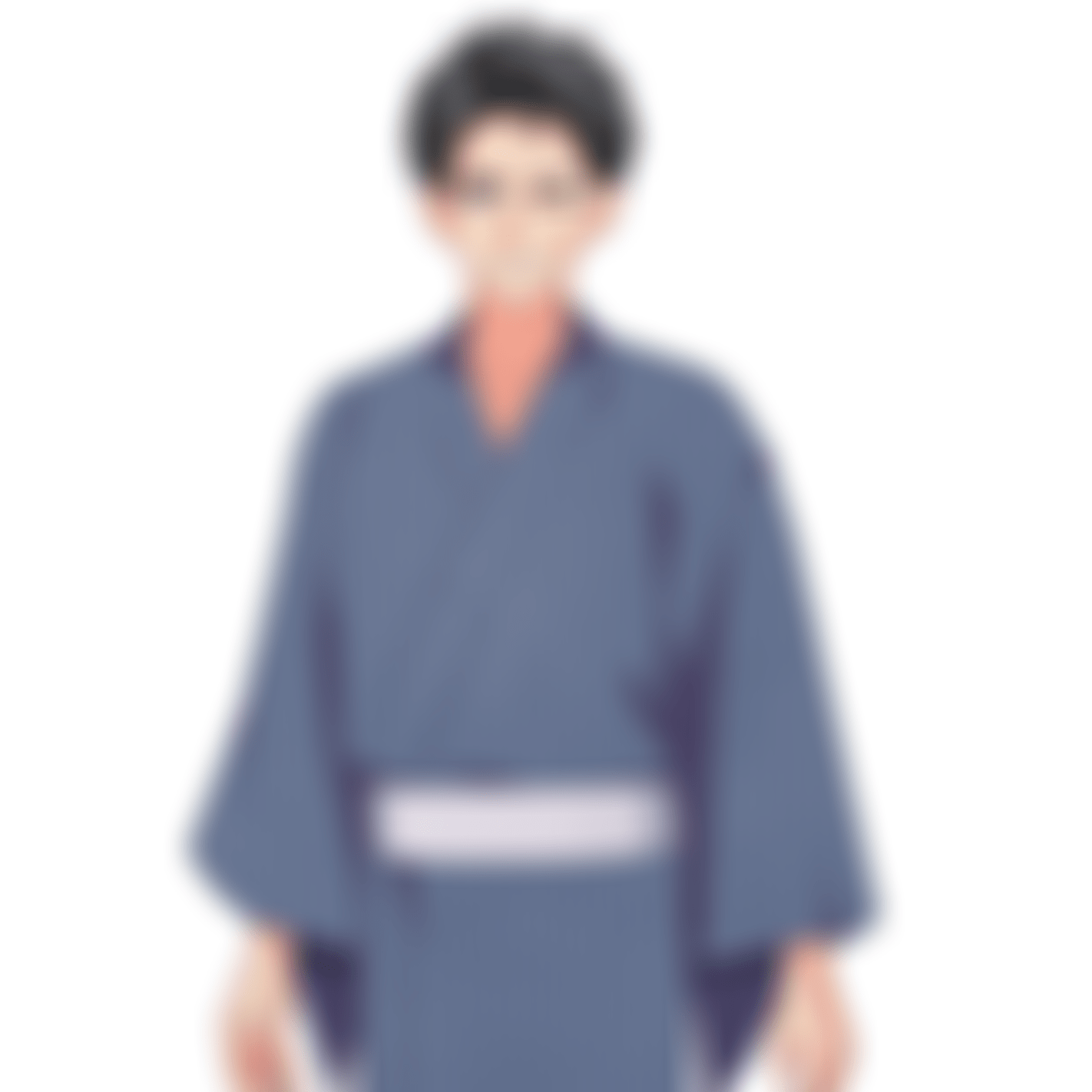 苦しい２