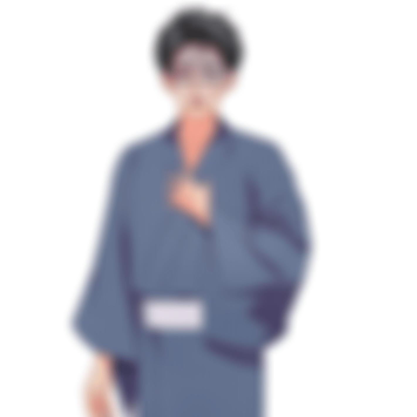 疲れる