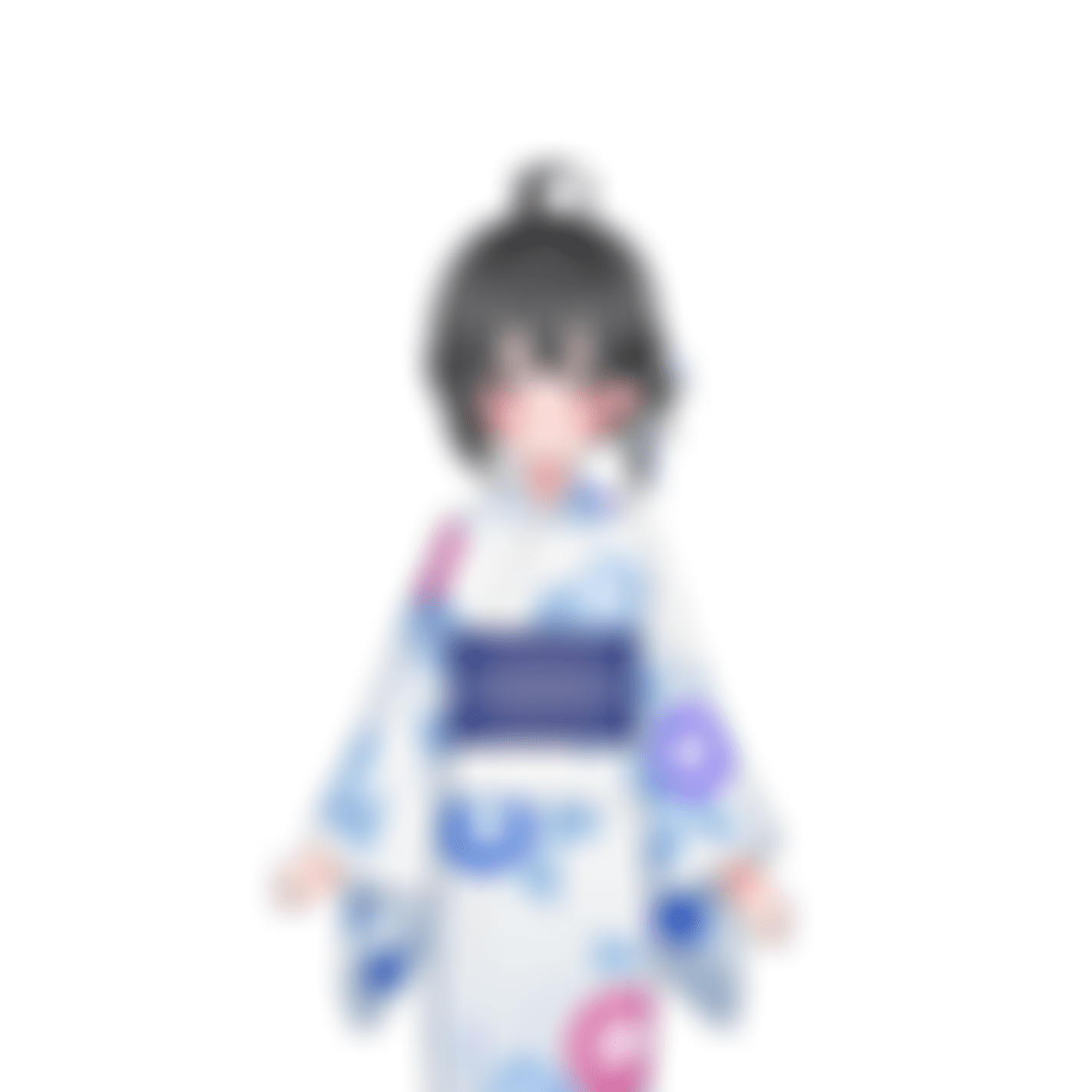 怒る２