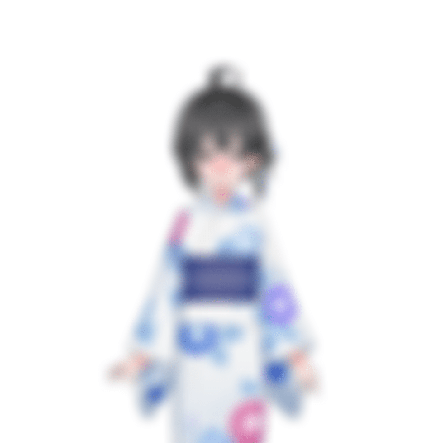 惚れる