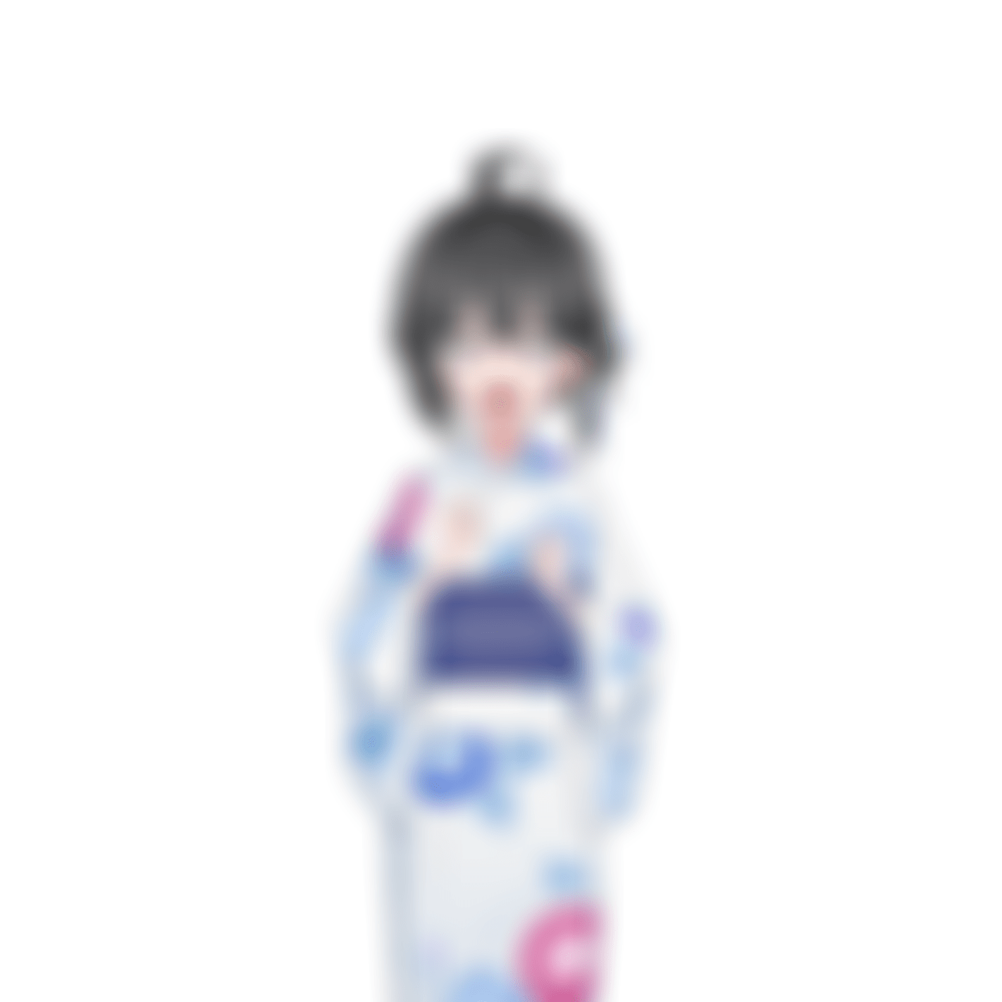 焦る
