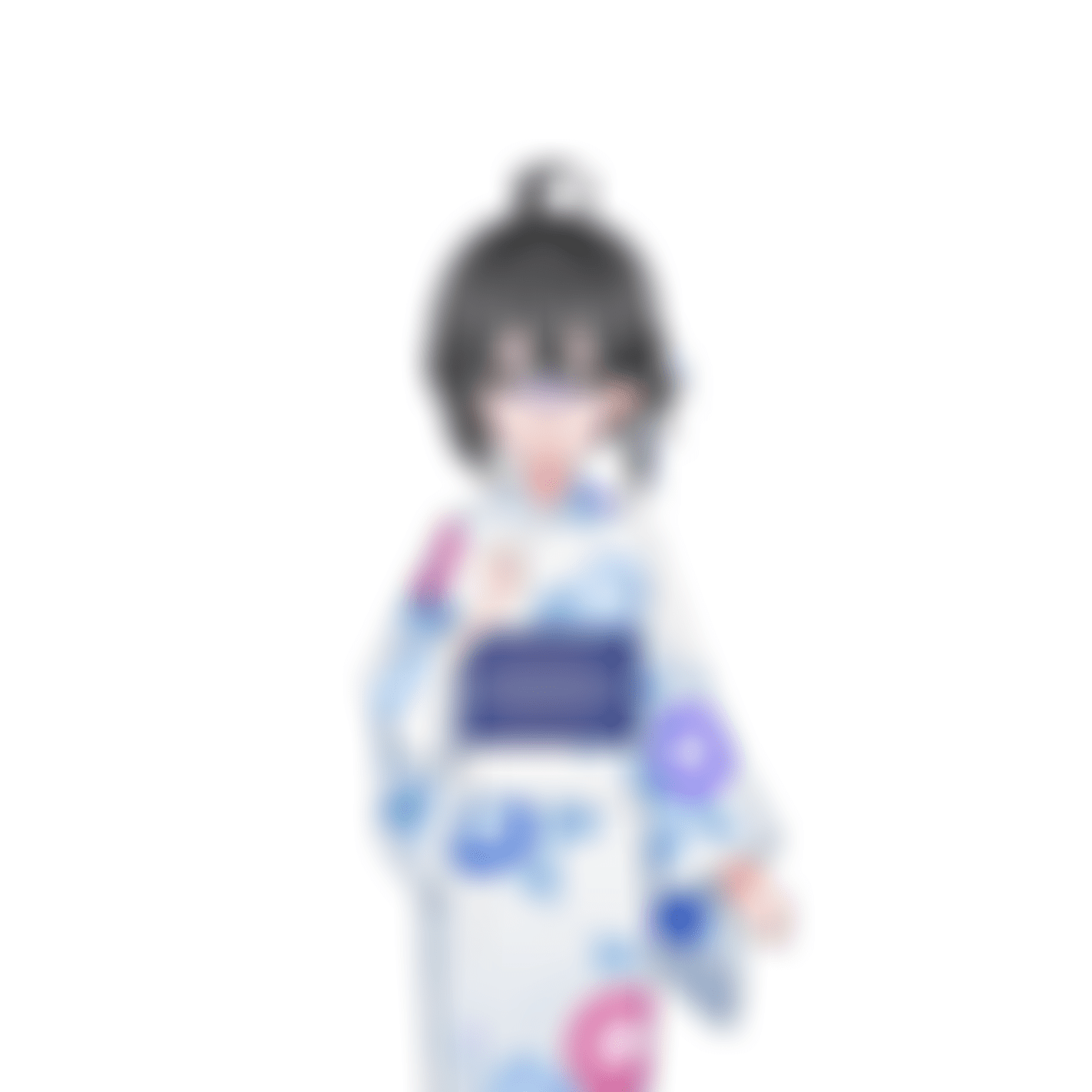 ⭐︎不機嫌３