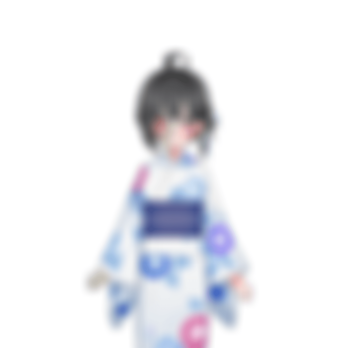 怒る２