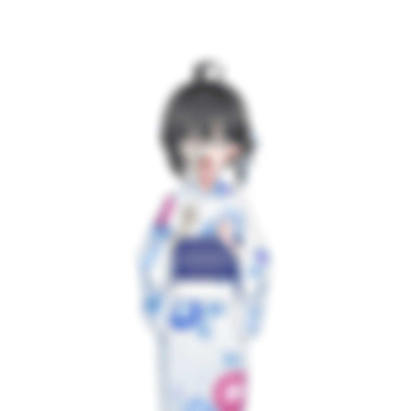 焦る