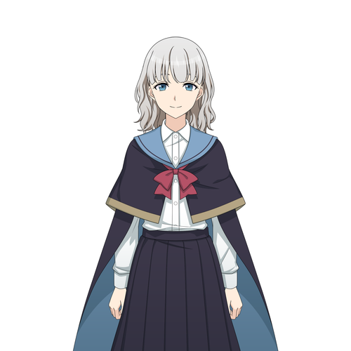 ティアナ