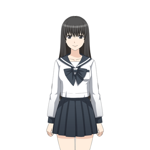  篠宮 琉愛（しのみや るちあ）