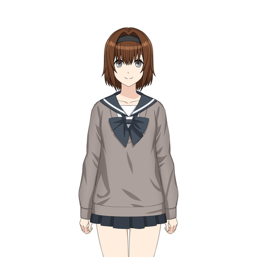 一ノ瀬 花音（いちのせ かのん）
