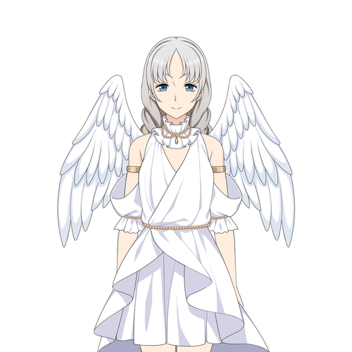 アリエル・フェルマレイア