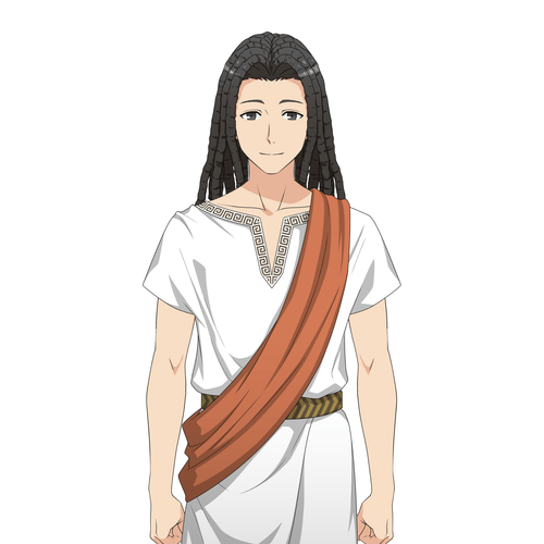 イエスキリスト様