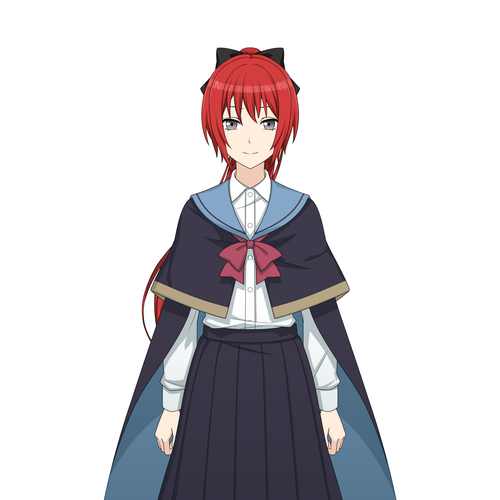 ソフィア＝ルミナス