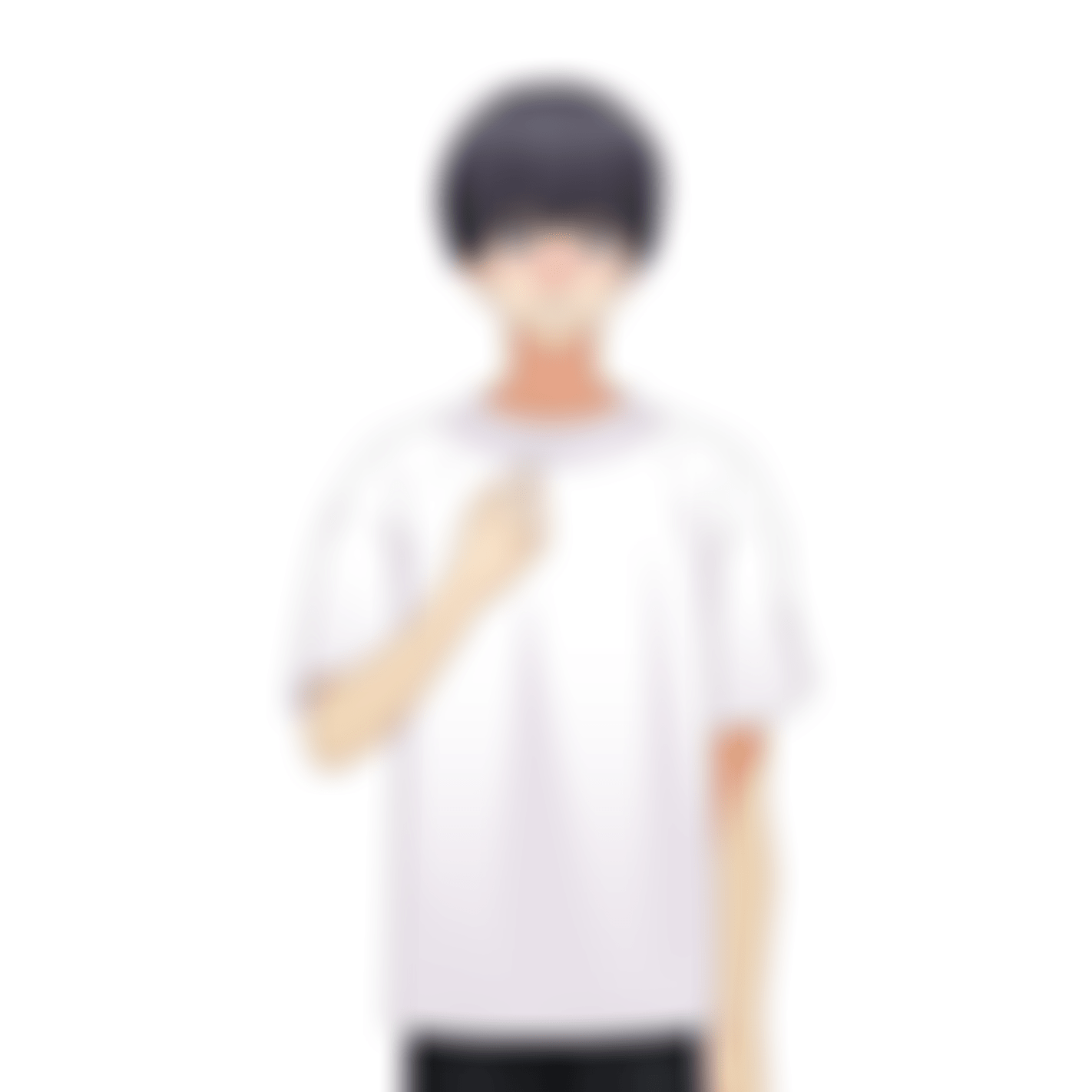惚れる