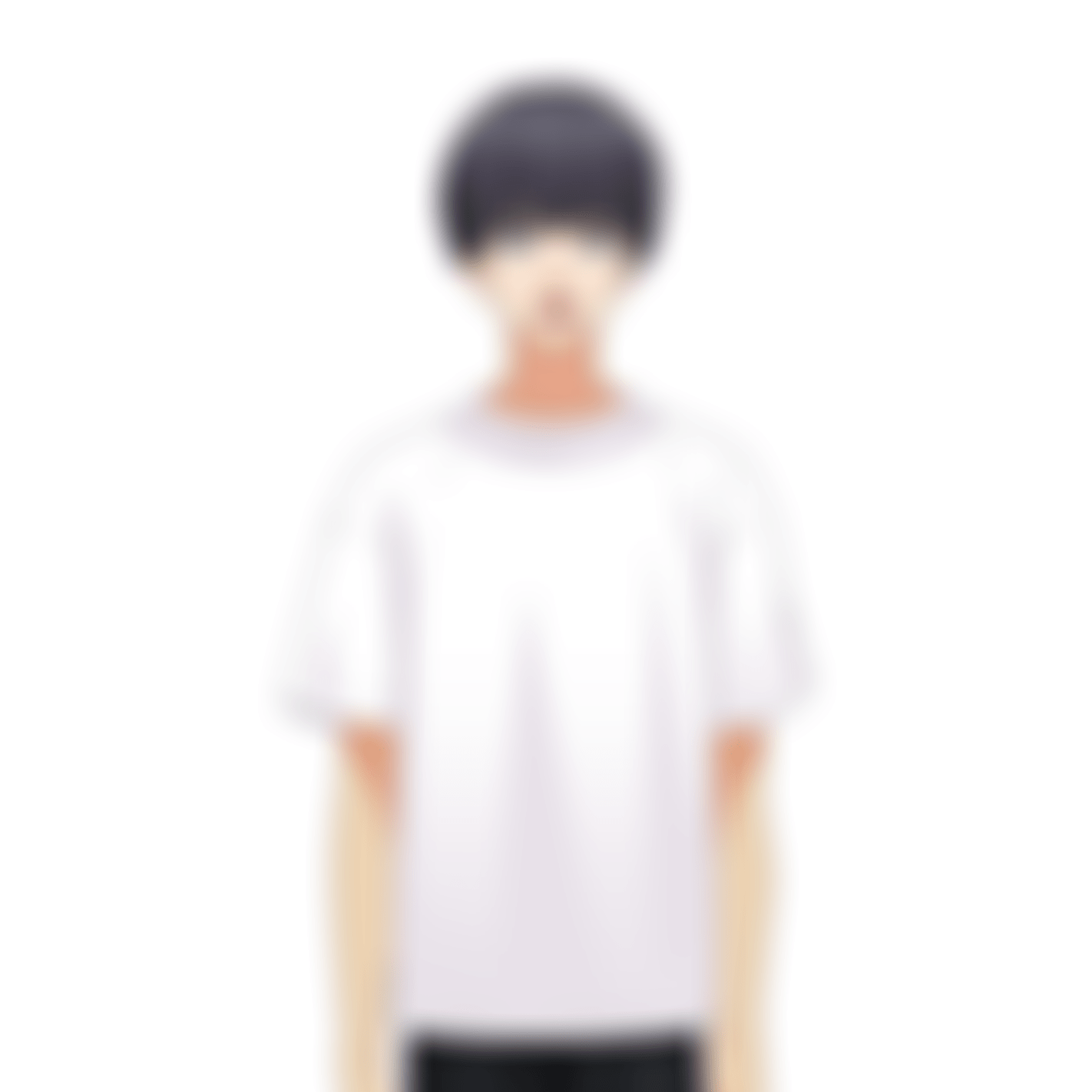 疑う