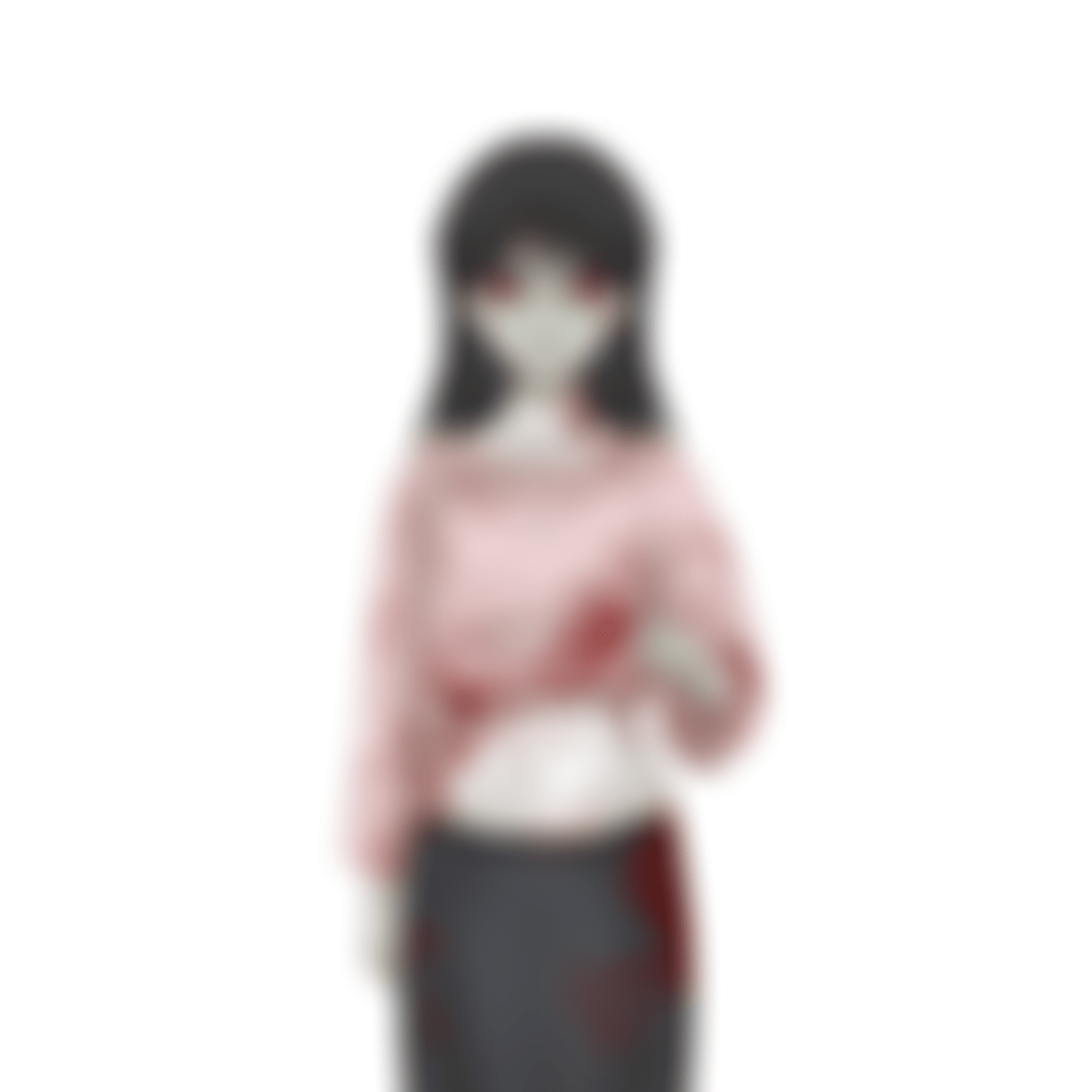 悲しい