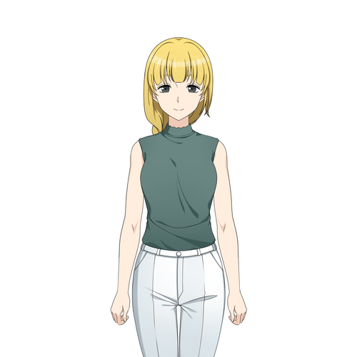 星宮ふわり