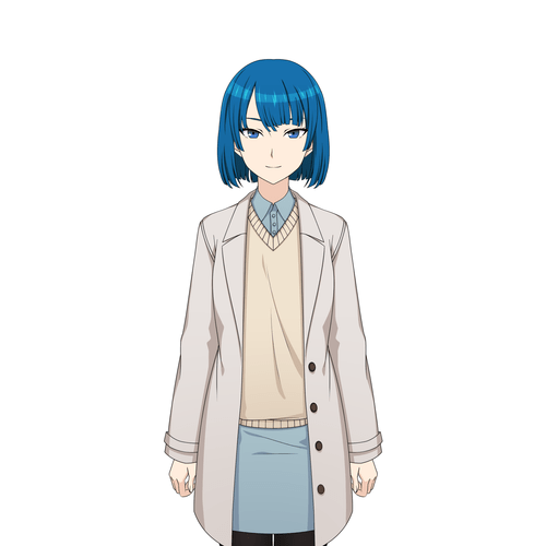 七瀬 花蓮(ななせ かれん)