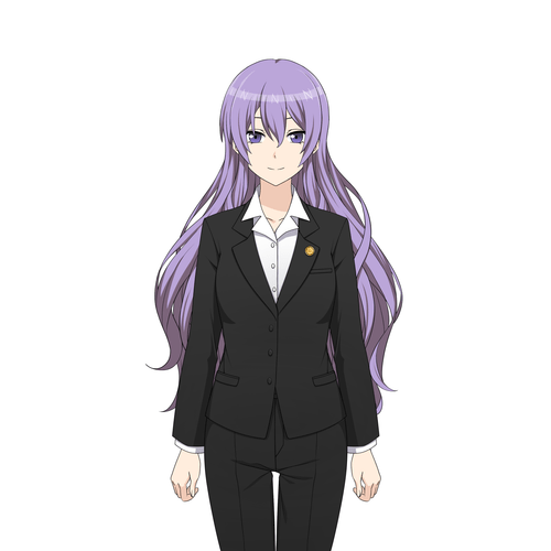椿 まほ(つばき まほ)