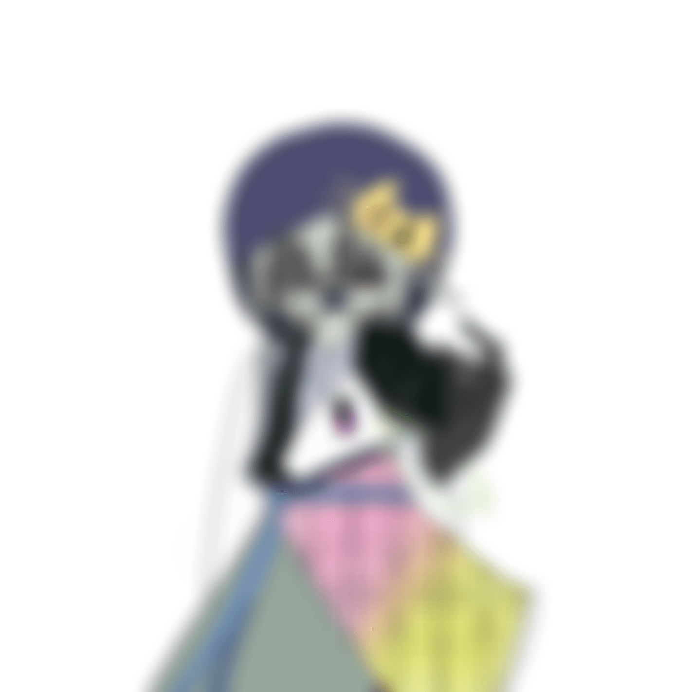 激怒+ほあっと