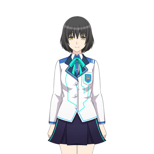 ユエ