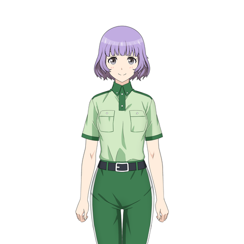 二木アゲハ