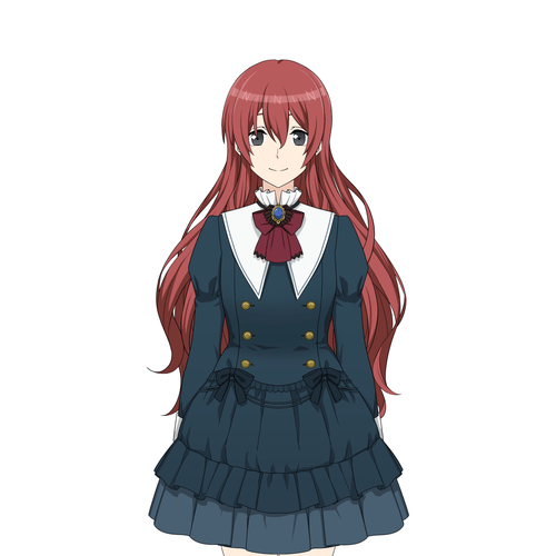 高徳寺ふみ奈